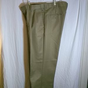 Perry Ellis Men's Stretch Performance Dress Pants